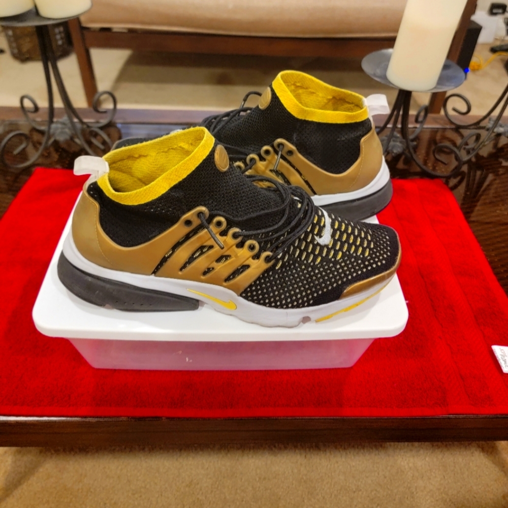 Nike Presto